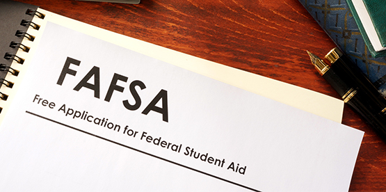 Free Application for Federal Student Aid