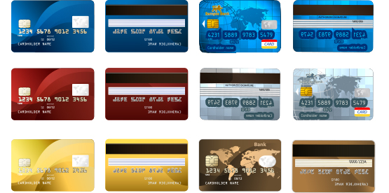 Credit Cards