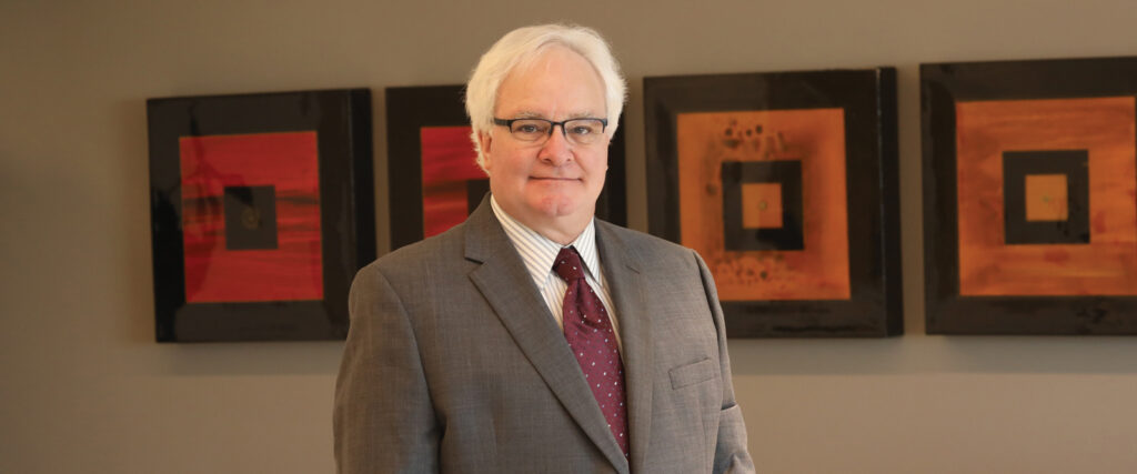 Jim McCabe