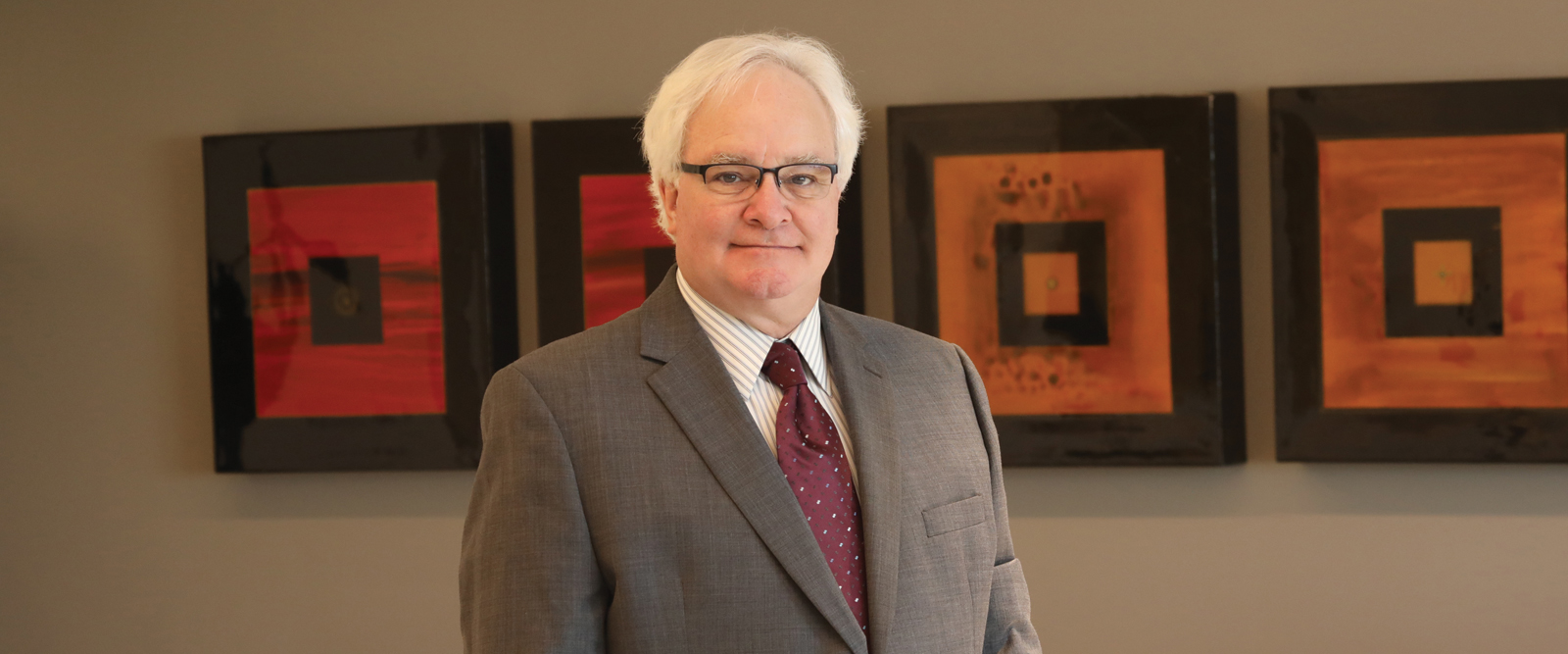Jim McCabe