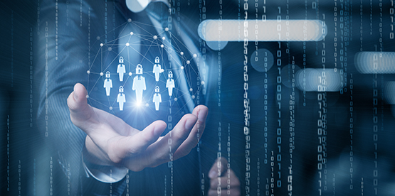 personal data protection