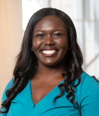 Janelle Owusu