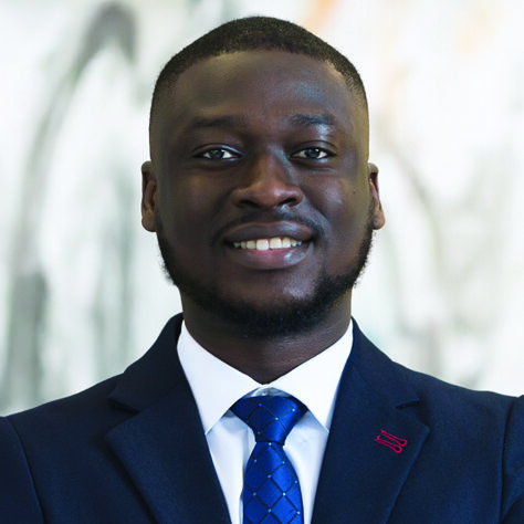 Attorney Habeeb Adekola