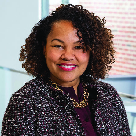 Attorney Jennifer Everett