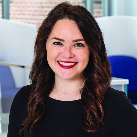 Attorney Jennifer Pike